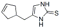 4-(3-h(hun)ϩ-1-׻)-1,3--2H--2-ͪY(ji)(gu)ʽ_628730-30-3Y(ji)(gu)ʽ