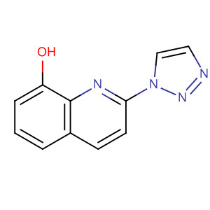 2-(1H-1,2,3--1-)-8-uYʽ_648896-34-8Yʽ
