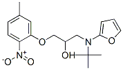 1-[(1,1-׻һ)-2-߻૰]-3-(5-׻-2-)-2-Yʽ_664347-13-1Yʽ
