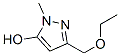 3-(׻)-1-׻-1H--5-Y(ji)(gu)ʽ_66708-00-7Y(ji)(gu)ʽ