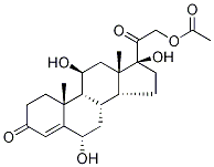 21-O-6alpha-uƤ|(zh)Y(ji)(gu)ʽ_67012-81-1Y(ji)(gu)ʽ
