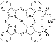 C.I.{(ln)17:1Y(ji)(gu)ʽ_67340-41-4Y(ji)(gu)ʽ
