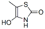 4-u-5-׻-2(3H)-ͪY(ji)(gu)ʽ_697311-91-4Y(ji)(gu)ʽ