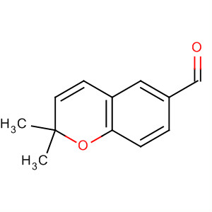 2,2-׻-2H-ɫϩ-6-ȩYʽ_69964-40-5Yʽ