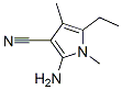 2--5-һ-1,4-׻-1H--3-Y(ji)(gu)ʽ_70345-80-1Y(ji)(gu)ʽ