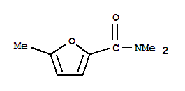n,n,5-׻-2-߻Y(ji)(gu)ʽ_71160-44-6Y(ji)(gu)ʽ