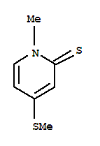 1-׻-4-(׻)-2(1H)-ͪY(ji)(gu)ʽ_71506-86-0Y(ji)(gu)ʽ