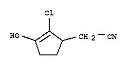 2--3-u-2-h(hun)ϩ-1-Y(ji)(gu)ʽ_784126-09-6Y(ji)(gu)ʽ