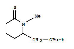 6-[(1,1-׻)׻]-1-׻-2-ͪY(ji)(gu)ʽ_787636-56-0Y(ji)(gu)ʽ