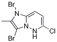 һ6--2-׻-3-[1,2-B]}ຽY(ji)(gu)ʽ_78867-38-6Y(ji)(gu)ʽ