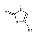 5-һ-2(3H)-ͪY(ji)(gu)ʽ_79307-67-8Y(ji)(gu)ʽ