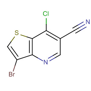 3--7-Բ[3,2-b]-6-Y(ji)(gu)ʽ_798574-82-0Y(ji)(gu)ʽ