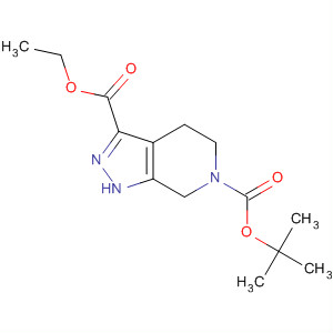 6-嶡 3-һ 4,5--1H-[3,4-c]-3,6(7H)-Y(ji)(gu)ʽ_821785-75-5Y(ji)(gu)ʽ