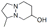 -3-׻-1H-[1,2-a]-6-Y(ji)(gu)ʽ_82222-07-9Y(ji)(gu)ʽ