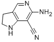 6--2,3--1H-[3,2-c]-7-Y(ji)(gu)ʽ_82447-90-3Y(ji)(gu)ʽ