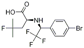 (S)-2-((S)-1-(4-屽)-2,2,2-һ)-4--4-׻Y(ji)(gu)ʽ_847358-98-9Y(ji)(gu)ʽ
