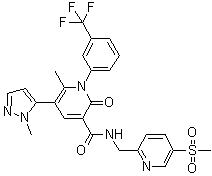 Azd 9668Y(ji)(gu)ʽ_848141-11-7Y(ji)(gu)ʽ