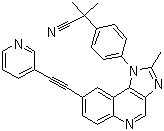 NVP-BAG956Y(ji)(gu)ʽ_853910-02-8Y(ji)(gu)ʽ