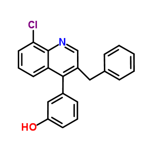 3-(3-S-8--4-)ӽY(ji)(gu)ʽ_854774-16-6Y(ji)(gu)ʽ