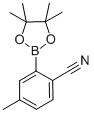 4-׻-2-(4,4,5,5-ļ׻-1,3,2-f-2-)-Y(ji)(gu)ʽ_863868-22-8Y(ji)(gu)ʽ