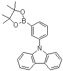 9-(3-(4,4,5,5-ļ׻-1,3,2-f-2-))-9h-Y(ji)(gu)ʽ_870119-58-7Y(ji)(gu)ʽ