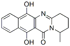 1,2,3,4-Ě-6,11-u-1-׻-12H-[g]ल[2,1-b]-12-ͪY(ji)(gu)ʽ_87026-62-8Y(ji)(gu)ʽ