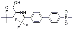 (S)-4--4-׻-2-((S)-2,2,2--1-(4-(׻)(lin)-4-)һ)Y(ji)(gu)ʽ_875272-89-2Y(ji)(gu)ʽ