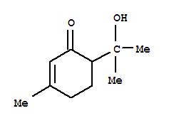 6-(1-u-1-׻һ)-3-׻-2-h(hun)ϩ-1-ͪY(ji)(gu)ʽ_87791-00-2Y(ji)(gu)ʽ