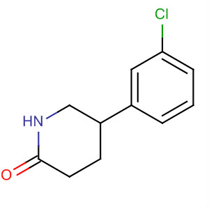 5-(3-ȱ)-2-ͪY(ji)(gu)ʽ_87922-76-7Y(ji)(gu)ʽ