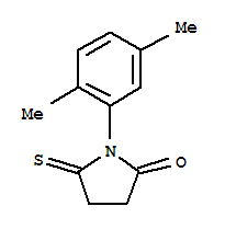 1-(2,5-׻)-5--2-ͪY(ji)(gu)ʽ_88892-83-5Y(ji)(gu)ʽ