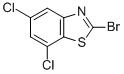 2--5,7-ȱY(ji)(gu)ʽ_898747-71-2Y(ji)(gu)ʽ