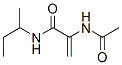 2-()-n-(1-׻)-2-Y(ji)(gu)ʽ_909117-05-1Y(ji)(gu)ʽ