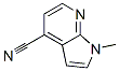 1-׻-1H-[2,3-b]-4-Y(ji)(gu)ʽ_914637-99-3Y(ji)(gu)ʽ