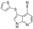 3-(2-)-1H-[2,3-b]-4-Y(ji)(gu)ʽ_918513-05-0Y(ji)(gu)ʽ