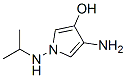 4--1-[(1-׻һ)]-1H--3-Y(ji)(gu)ʽ_927416-13-5Y(ji)(gu)ʽ