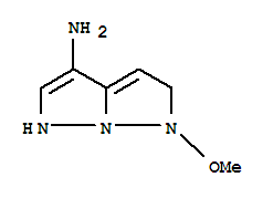 5,6--6--1H-[1,5-b]-3-Y(ji)(gu)ʽ_928337-50-2Y(ji)(gu)ʽ