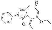 3-(3,5-׻-1--1H-߻૲[2,3-c]-4-)-3--2-ϩȩY(ji)(gu)ʽ_928850-55-9Y(ji)(gu)ʽ
