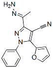 5-(2-߻)-3-(1-»һ)-1--1H--4-Yʽ_933065-53-3Yʽ