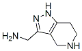 4,5,6,7-Ě-1H-[4,3-c]-3-װY(ji)(gu)ʽ_933716-16-6Y(ji)(gu)ʽ