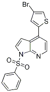 4-(4--2-)-1-()-1H-[2,3-b]ऽY(ji)(gu)ʽ_943321-97-9Y(ji)(gu)ʽ
