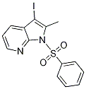 3--2-׻-1-()-1H-[2,3-b]ऽY(ji)(gu)ʽ_943324-07-0Y(ji)(gu)ʽ