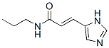 3-(1H--5-)-n--2-Y(ji)(gu)ʽ_952733-20-9Y(ji)(gu)ʽ