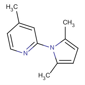 2-(2,5-׻-1H--1-)-4-׻ऽY(ji)(gu)ʽ_95337-78-3Y(ji)(gu)ʽ