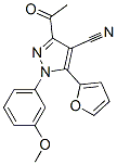3--5-(2-߻)-1-(3-)-1H--4-Y(ji)(gu)ʽ_958946-48-0Y(ji)(gu)ʽ