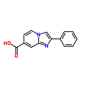 2-[1,2-a]-7-Y(ji)(gu)ʽ_959-40-0Y(ji)(gu)ʽ