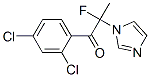 1-(2,4-ȱ)-2--2-(1H--1-)-1-ͪY(ji)(gu)ʽ_99427-98-2Y(ji)(gu)ʽ