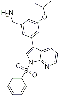 (3--5-(1-()-1H-[2,3-b]-3-))-װY(ji)(gu)ʽ_1001414-25-0Y(ji)(gu)ʽ