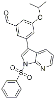 3--5-(1-()-1H-[2,3-b]-3-)ȩY(ji)(gu)ʽ_1001414-26-1Y(ji)(gu)ʽ