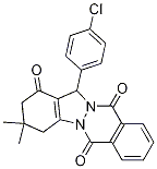 13-(4--)-3,3-׻-2,3,4,13-Ě-[1,2-b]s-1,6,11-ͪYʽ_1017238-94-6Yʽ