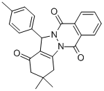 3,3-׻-13-(du)ױ-2,3,4,13-Ě[1,2-b]s-1,6,11-ͪY(ji)(gu)ʽ_1017239-00-7Y(ji)(gu)ʽ